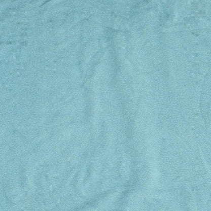 Womens UK Size One Size Casamia Blue Cardigan Jumper