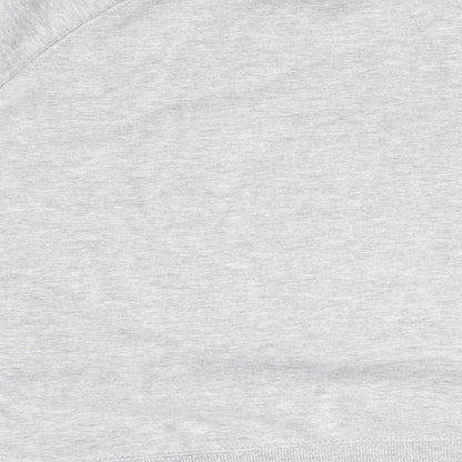 H&M Mens Grey   Pullover Jumper Size S