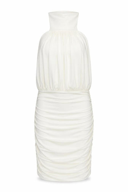 Stylewise Womens White   Bodycon  Size 6