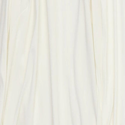 Stylewise Womens White   Bodycon  Size 6