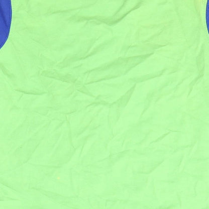 Minnie Minors Boys Multicoloured   Basic T-Shirt Size 3-4 Years  - Shark