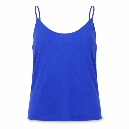 Womens UK Size XS H&M Blue Camisole Blouse