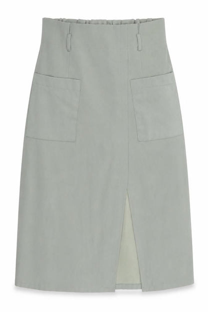 Womens UK Size 12 New Look A-Line  Skirt