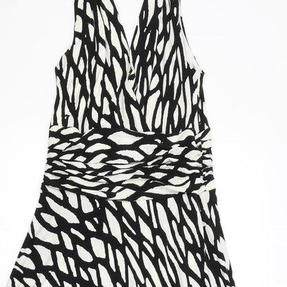 Principles Womens Multicoloured   A-Line  Size 10