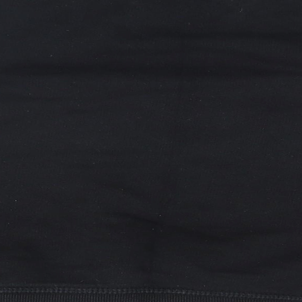 George Boys Black   Pullover Jumper Size 2-3 Years  - Super Duper Dude