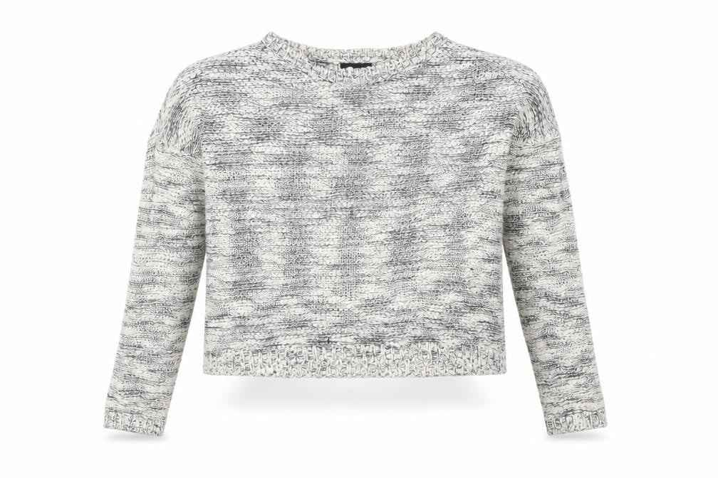 Womens UK Size 8 New Look Multicoloured Pullover Jumper