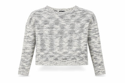 Womens UK Size 8 New Look Multicoloured Pullover Jumper
