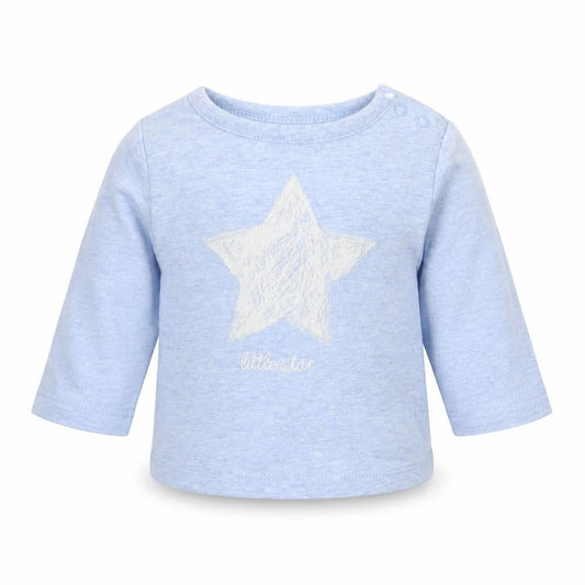 NEXT Baby Blue   Pullover Jumper Size 0-3 Months