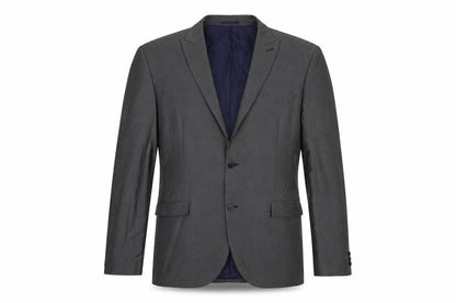 Mens UK Size 44 NEXT Regular Grey Suit Jacket