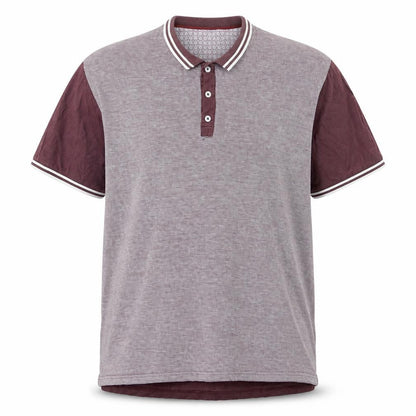 Mens UK Size XL Preworn Cotton Polo Shirt