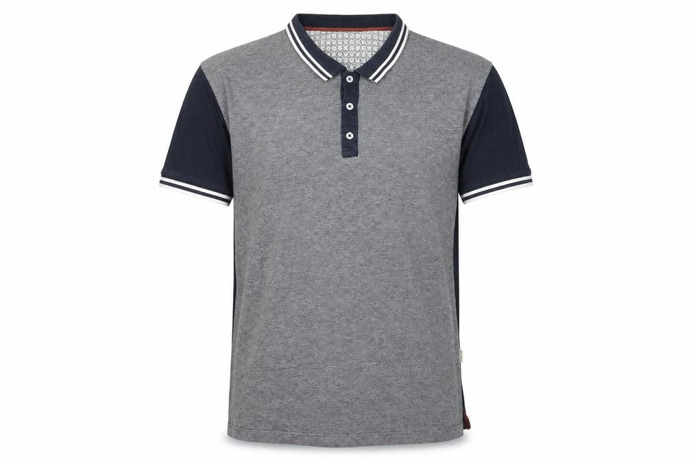 Mens UK Size XL Preworn Cotton Polo Shirt