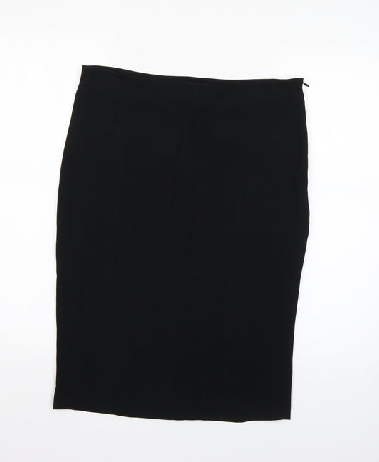 Womens UK Size 8 Joseph Straight & Pencil  Skirt