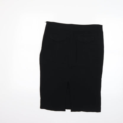 Womens UK Size 8 Joseph Straight & Pencil  Skirt