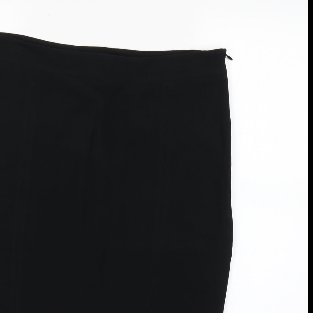 Womens UK Size 8 Joseph Straight & Pencil  Skirt