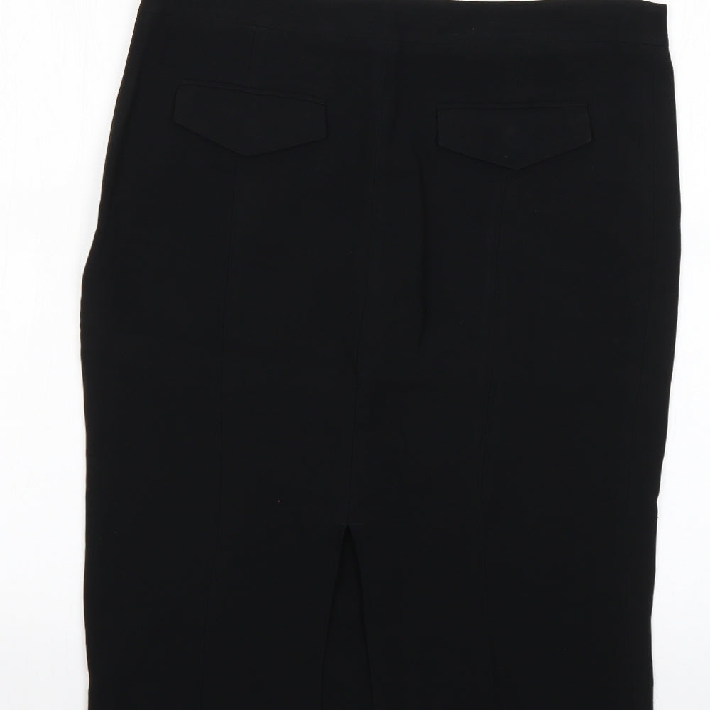 Womens UK Size 8 Joseph Straight & Pencil  Skirt