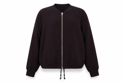 Womens UK Size 14 H&M Purple Jacket