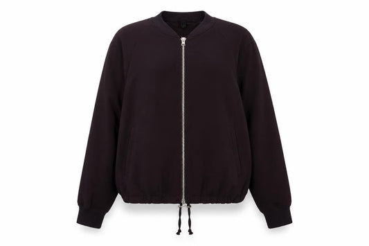Womens UK Size 14 H&M Purple Jacket