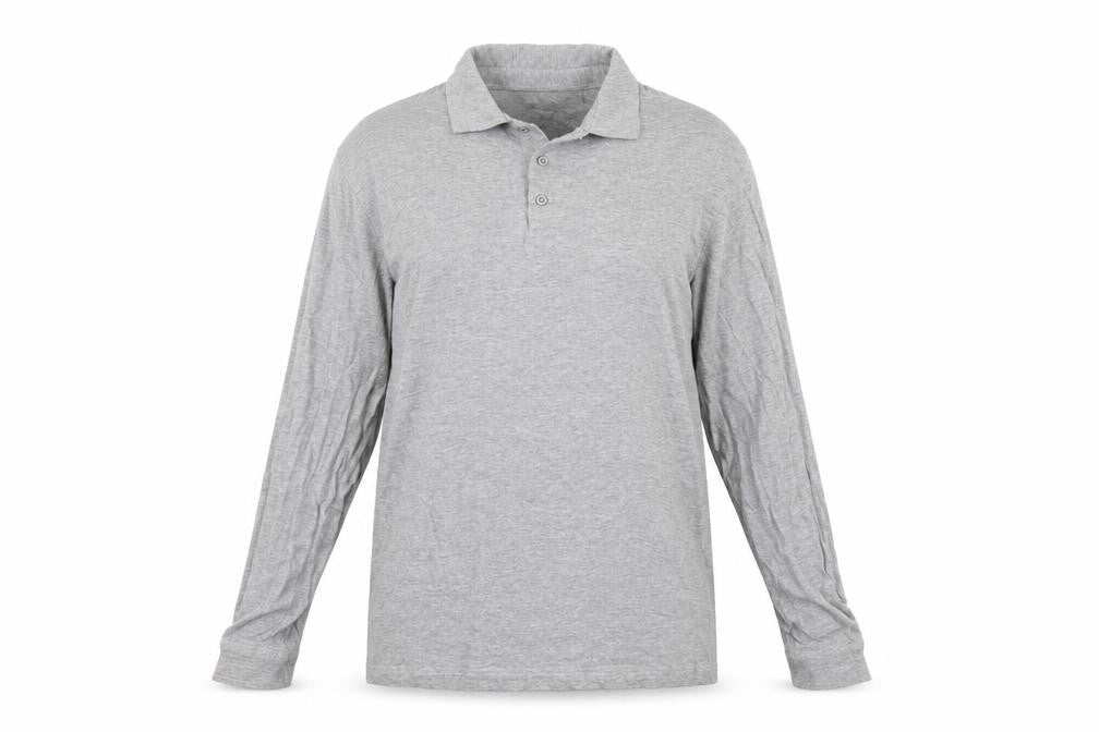 Mens UK Size M Very Cotton Polo Shirt