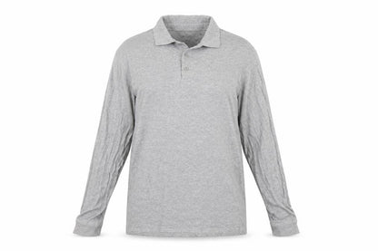 Mens UK Size M Very Cotton Polo Shirt