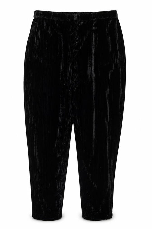 Womens UK Size 14 Capsule Regular Fit  Black Trousers