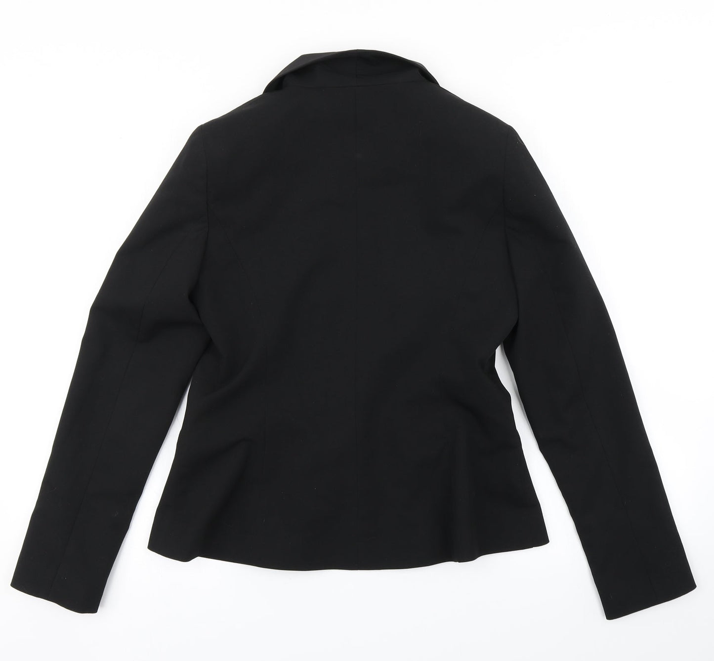 Atmosphere Womens Black   Jacket Blazer Size 10