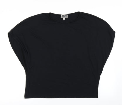 Kilian Kerner Senses Womens Black   Basic T-Shirt Size L