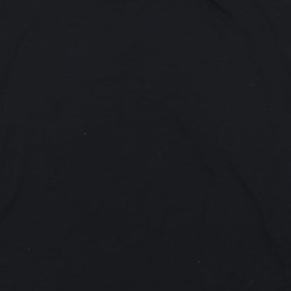 Kilian Kerner Senses Womens Black   Basic T-Shirt Size L
