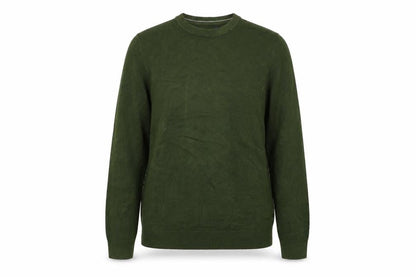 Matalan Womens Green  Knit Pullover Jumper Size S