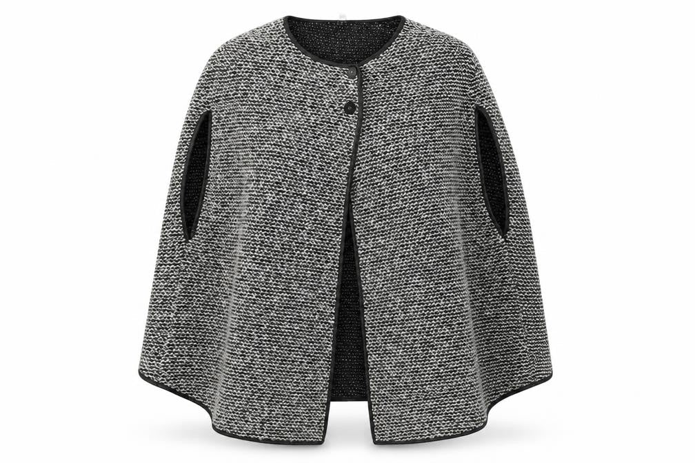 Womens UK Size 14 NEXT Grey Cardigan Jumper
