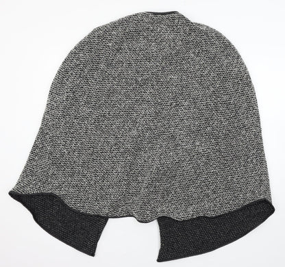 Womens UK Size 14 NEXT Grey Cardigan Jumper