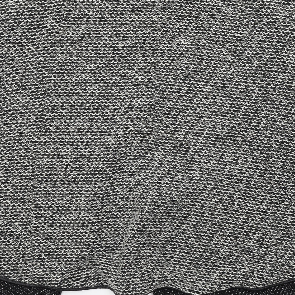 Womens UK Size 14 NEXT Grey Cardigan Jumper