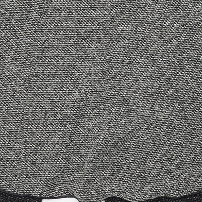 Womens UK Size 14 NEXT Grey Cardigan Jumper