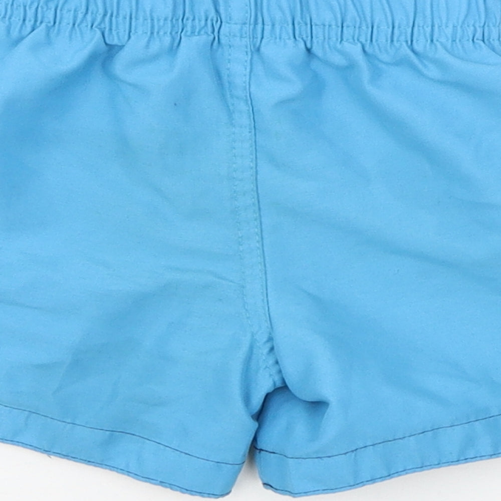 Primark Boys Blue   Cropped Trousers Size 18-24 Months