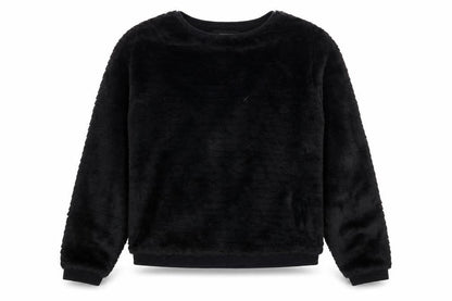 Womens UK Size 12 Primark Black Pullover Jumper