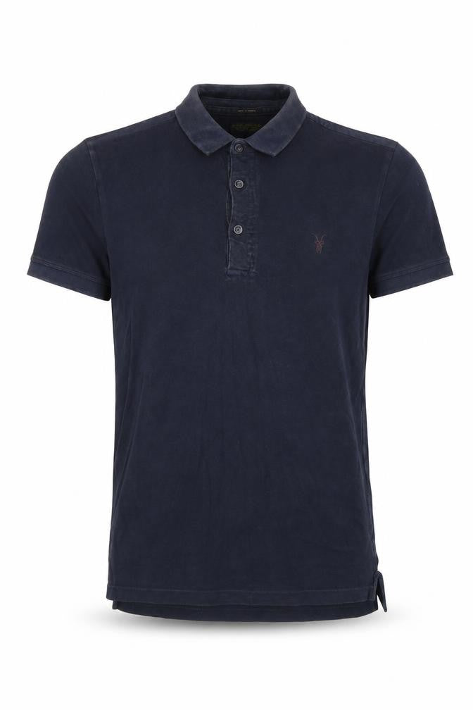 Mens UK Size XS Preworn 100% Cotton Polo Shirt