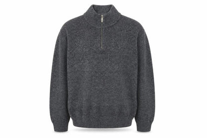 Mens UK Size M Matalan Green Pullover Sweatshirt