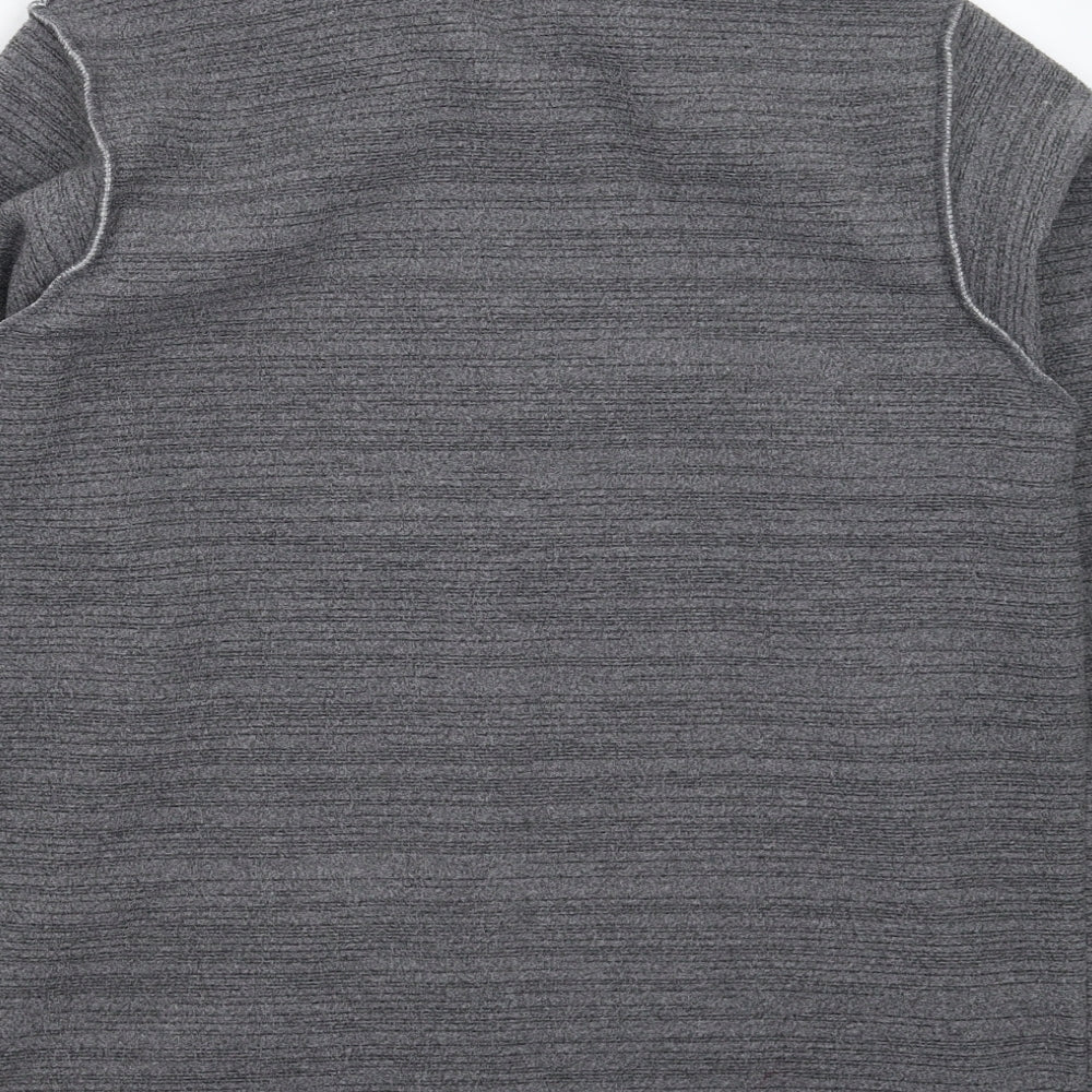 Womens UK Size M Joie de Vivre Grey Jacket