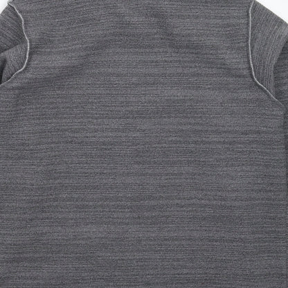 Womens UK Size M Joie de Vivre Grey Jacket