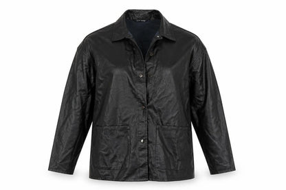 SheIn Womens Black   Jacket  Size S