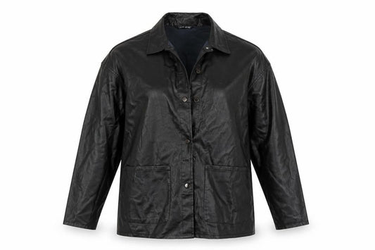SheIn Womens Black   Jacket  Size S