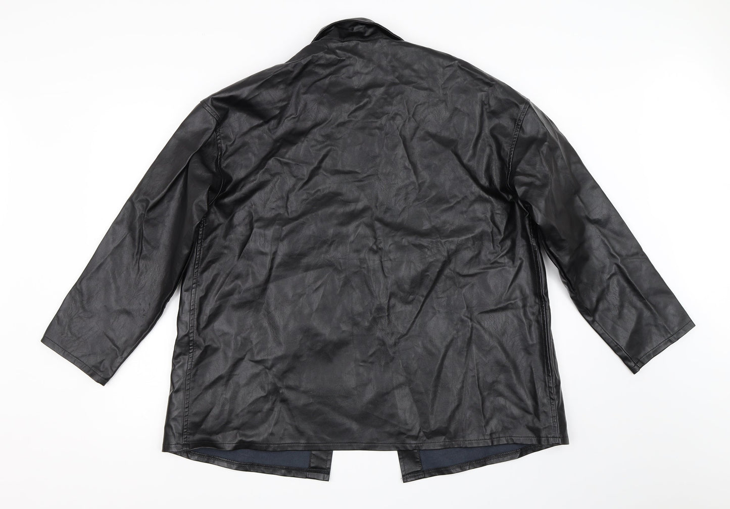 SheIn Womens Black   Jacket  Size S