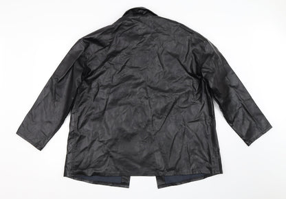 SheIn Womens Black   Jacket  Size S