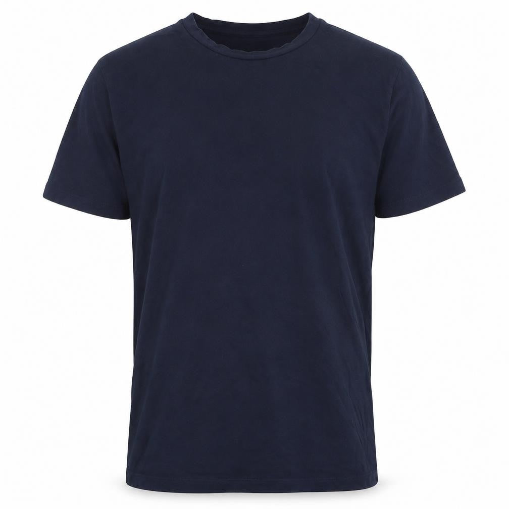 Mens UK Size M ASOS Blue  T-Shirt