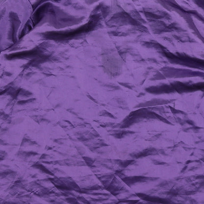 Early Learning Centre Girls Purple   Shrug Jumper One Size  - Fancy Dress