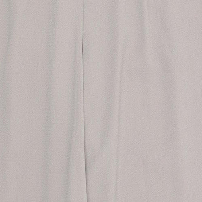 Womens UK Size 12 M&Co Regular Fit  Grey Trousers