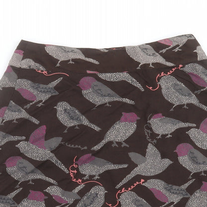Womens UK Size 28 in Preworn A-Line  Skirt