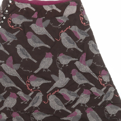 Womens UK Size 28 in Preworn A-Line  Skirt