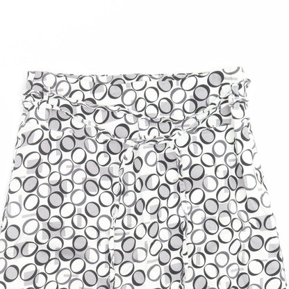 Womens UK Size 10 VERO MODA A-Line  Skirt