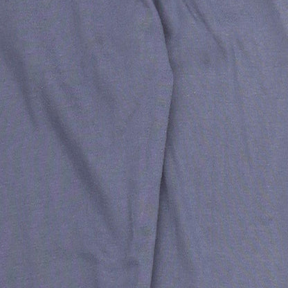 Womens UK Size 8 Jeff & Co Regular Fit Sweatpants Grey Trousers