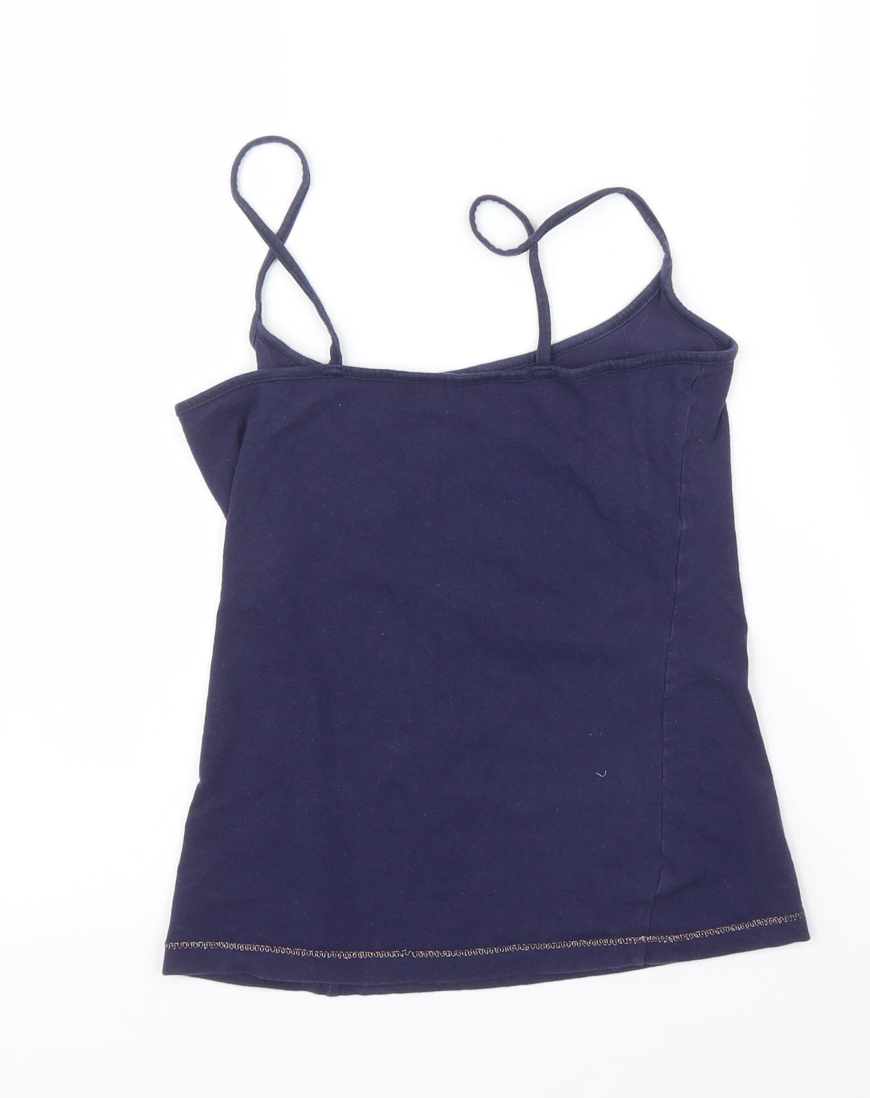 Primark Womens Blue   Camisole Blouse Size 4  - Disney